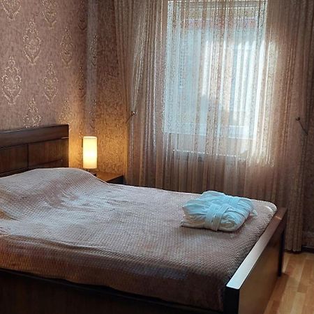 Salounique Lux Apartment تبليسي المظهر الخارجي الصورة
