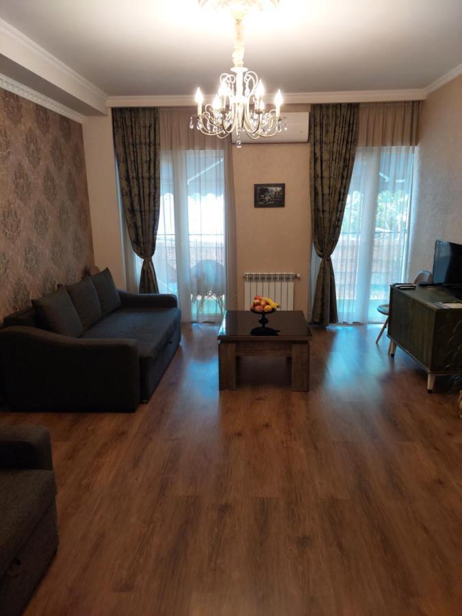Salounique Lux Apartment تبليسي المظهر الخارجي الصورة