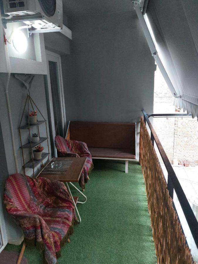 Salounique Lux Apartment تبليسي المظهر الخارجي الصورة