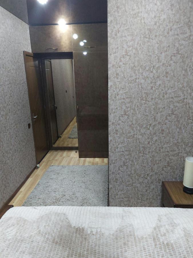Salounique Lux Apartment تبليسي المظهر الخارجي الصورة