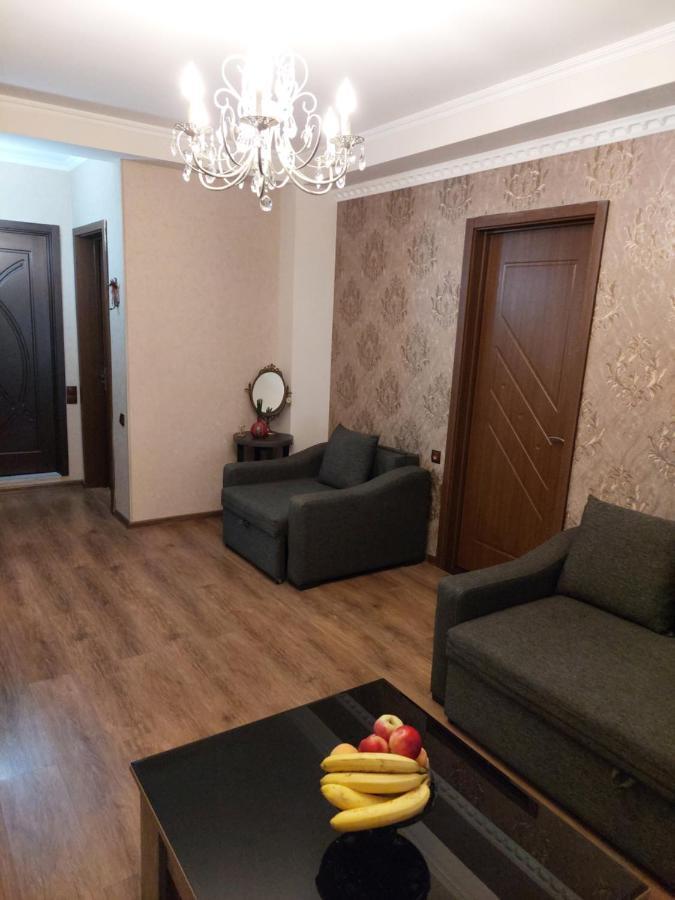Salounique Lux Apartment تبليسي المظهر الخارجي الصورة