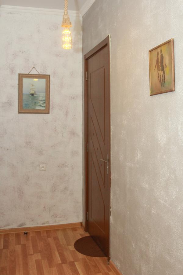 Salounique Lux Apartment تبليسي المظهر الخارجي الصورة