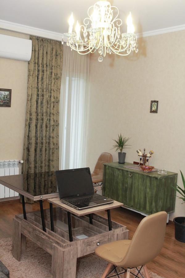 Salounique Lux Apartment تبليسي المظهر الخارجي الصورة