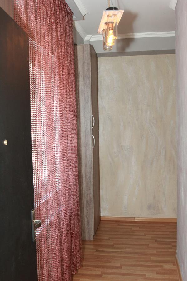Salounique Lux Apartment تبليسي المظهر الخارجي الصورة