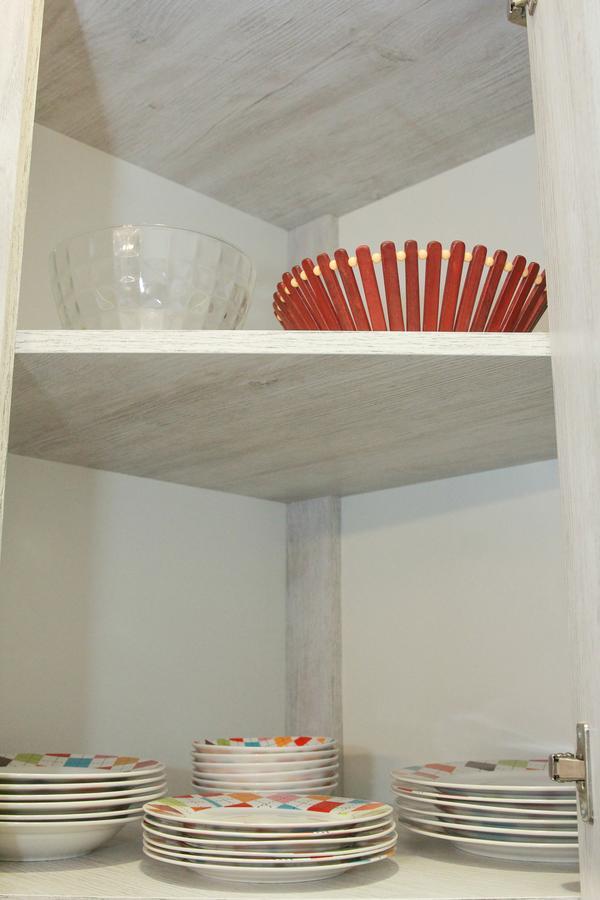 Salounique Lux Apartment تبليسي المظهر الخارجي الصورة